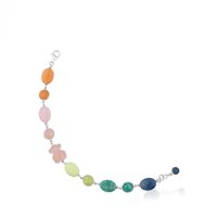 Pulsera Tous Mujer Gemstones in Plata 615431690 - 615431690